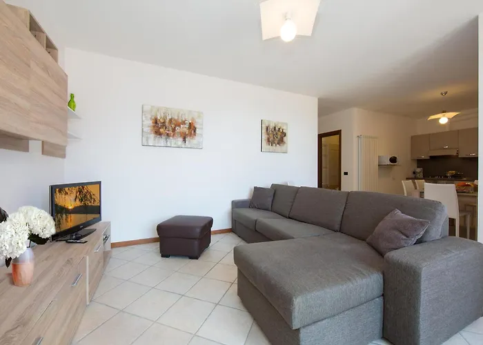 Borgo La Sorgente - Erica 그라베도나