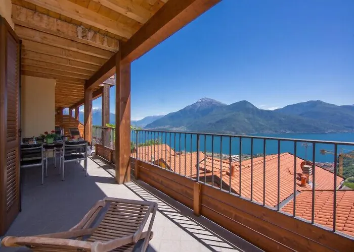 شقة فندقية Borgo La Sorgente - Erica 3*