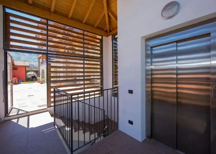 Borgo La Sorgente - Erica