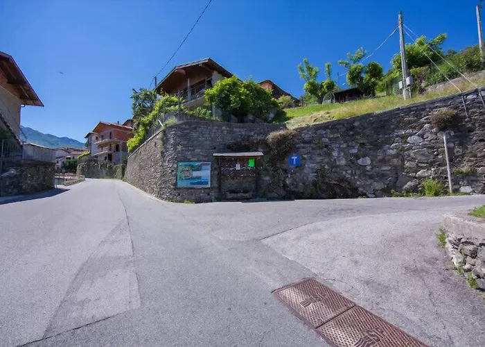 Borgo La Sorgente - Erica 아파트호텔