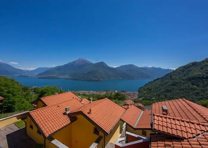 Borgo La Sorgente - Erica Aparthotel 3*