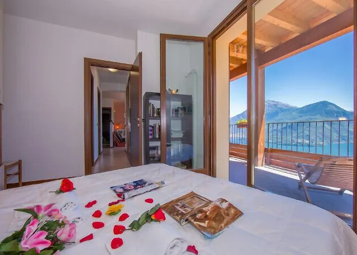 Borgo La Sorgente - Erica 3* Gravedona