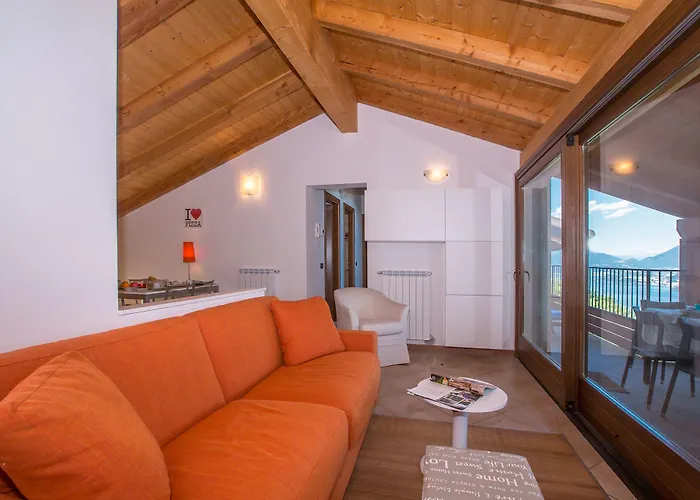 Borgo La Sorgente - Erica 3* Gravedona