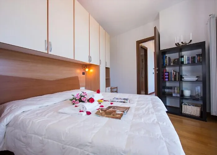 Borgo La Sorgente - Erica 3*