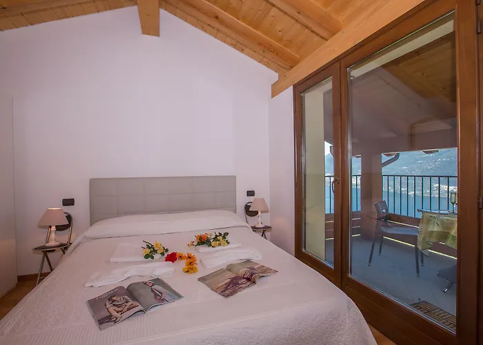 Borgo La Sorgente - Erica 3*