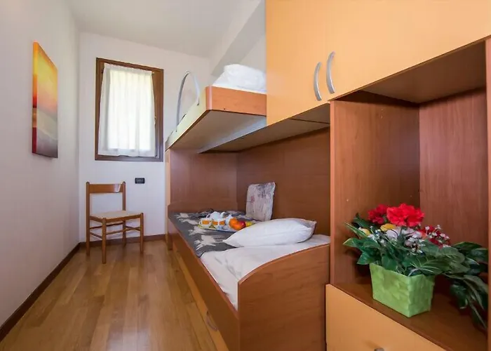 Borgo La Sorgente - Erica 3* Gravedona