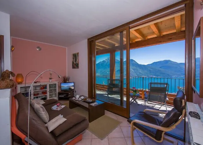 Aparthotel Borgo La Sorgente - Erica