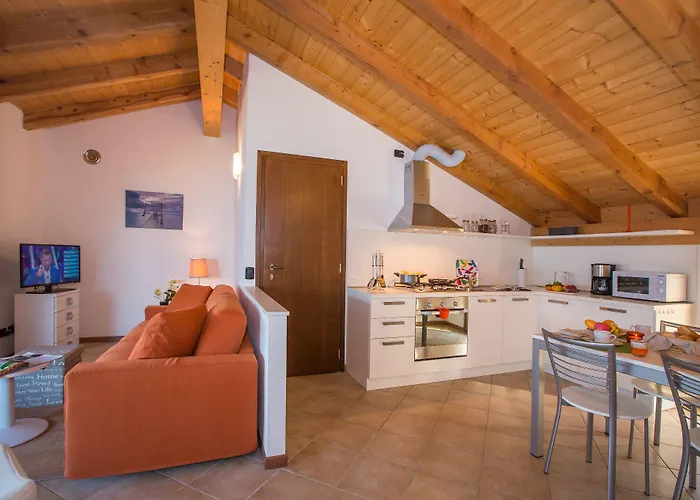 Borgo La Sorgente - Erica