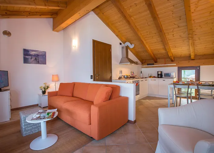 Borgo La Sorgente - Erica 그라베도나