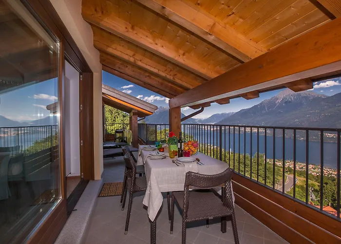 Borgo La Sorgente - Erica Aparthotel 3*