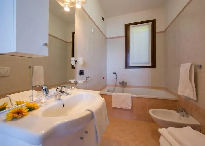 Aparthotel Borgo La Sorgente - Erica