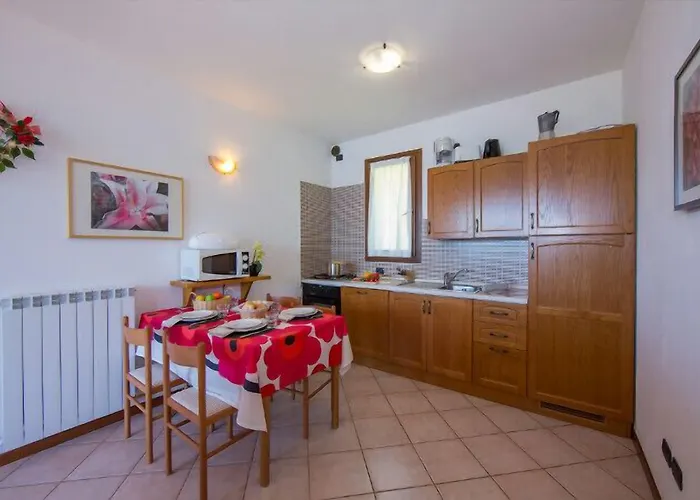 Borgo La Sorgente - Erica 3*