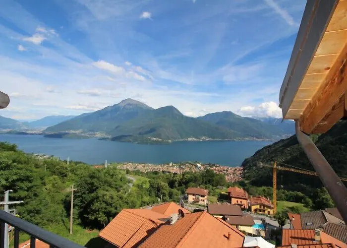 Aparthotel Borgo La Sorgente - Erica