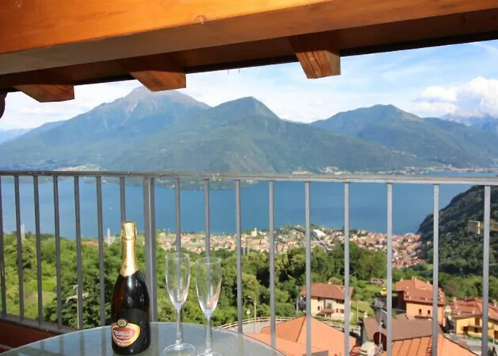 Aparthotel Borgo La Sorgente - Erica