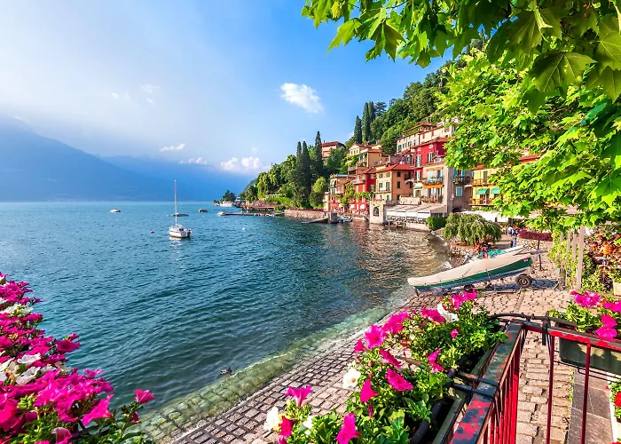 Borgo La Sorgente - Erica 3* غْرافيدونا