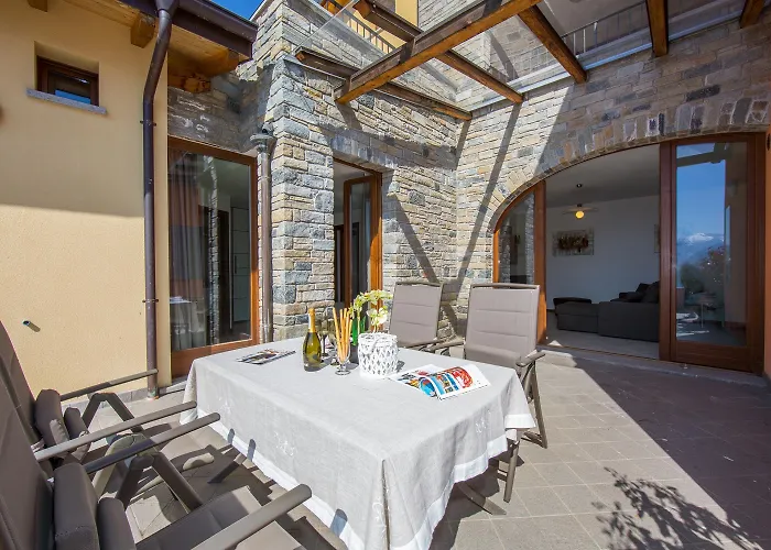 Aparthotel Borgo La Sorgente - Erica