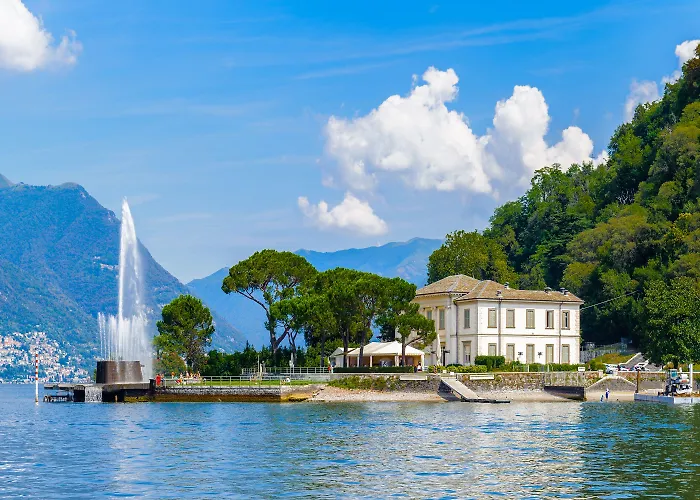 Borgo La Sorgente - Erica Aparthotel