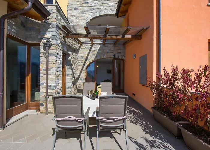 Borgo La Sorgente - Erica 3*