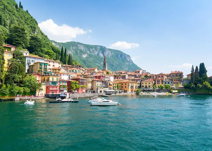 Borgo La Sorgente - Erica Aparthotel