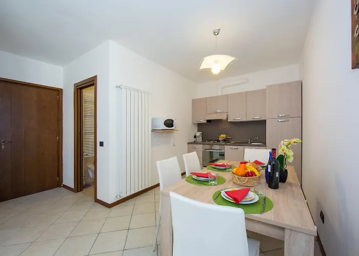 Borgo La Sorgente - Erica 3* Gravedona