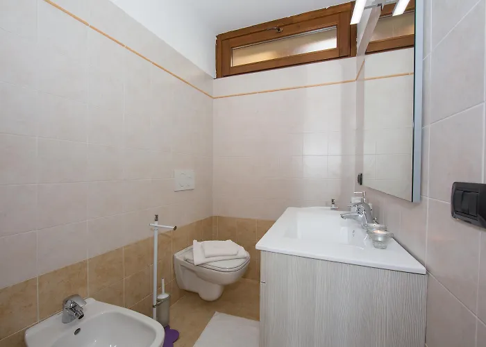 Aparthotel Borgo La Sorgente - Erica