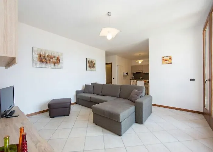 Borgo La Sorgente - Erica