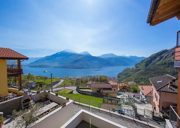 Borgo La Sorgente - Erica شقة فندقية 3*