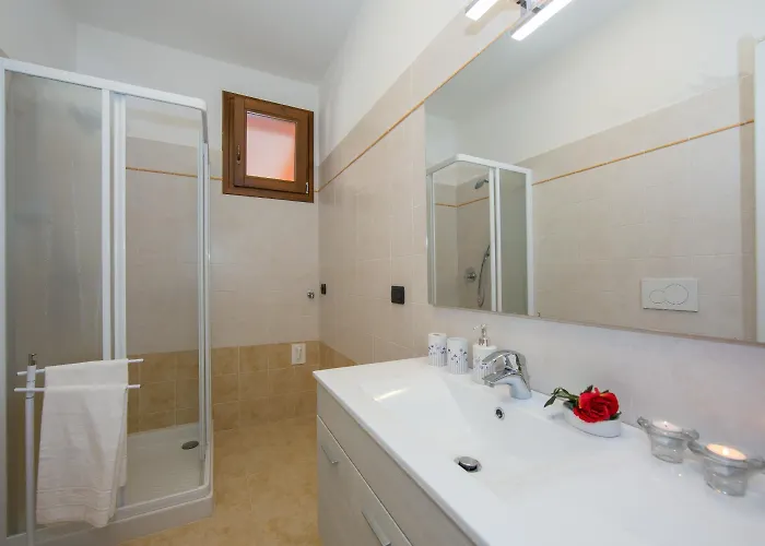 Aparthotel Borgo La Sorgente - Erica Gravedona