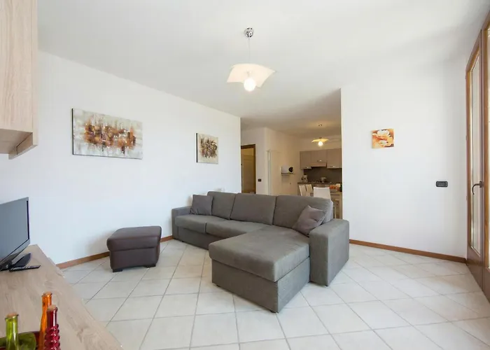 Aparthotel Borgo La Sorgente - Erica