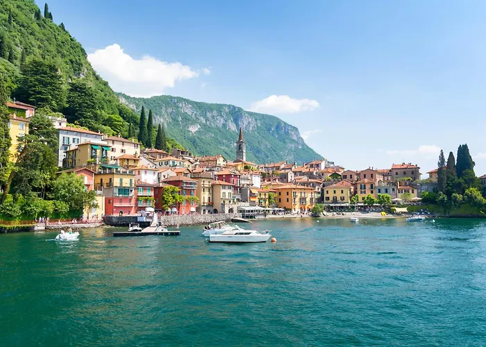 Aparthotel Borgo La Sorgente - Erica 3*