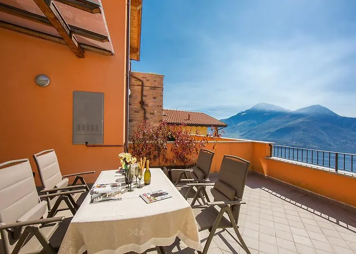 Borgo La Sorgente - Erica 3*