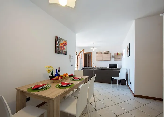 Borgo La Sorgente - Erica