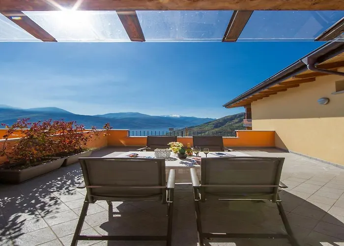 Borgo La Sorgente - Erica 3*