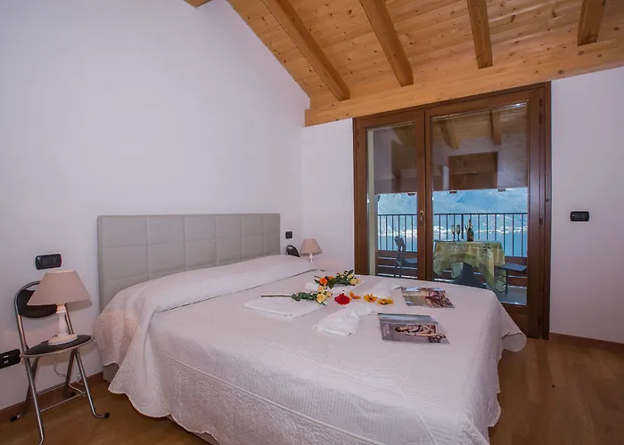 Apart Otel Borgo La Sorgente - Erica Gravedona