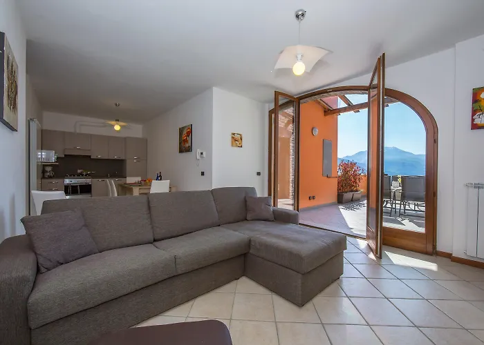 Borgo La Sorgente - Erica Apart Otel 3*