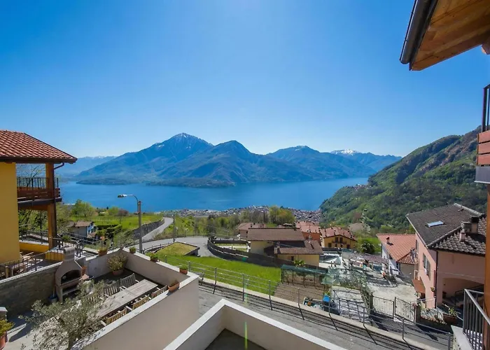 Borgo La Sorgente - Erica Apart Otel 3*