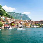 Borgo La Sorgente - Erica Aparthotel