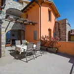 Borgo La Sorgente - Erica Aparthotel Gravedona