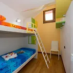 Aparthotel Borgo La Sorgente - Erica Gravedona