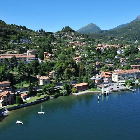 Borgo La Sorgente - Erica מלון דירות 3*