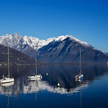 Borgo La Sorgente - Erica 3* גראבדונה