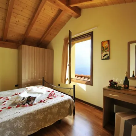 Borgo La Sorgente - Erica