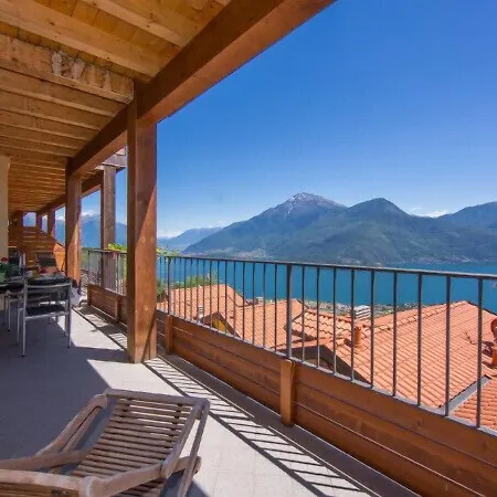 מלון דירות Borgo La Sorgente - Erica 3*