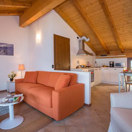 Borgo La Sorgente - Erica גראבדונה