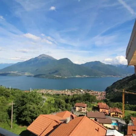 מלון דירות Borgo La Sorgente - Erica