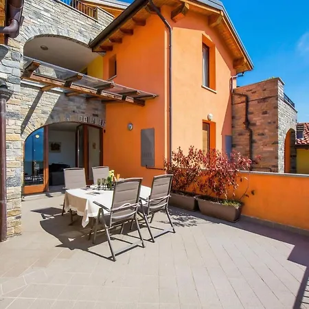 Borgo La Sorgente - Erica 3*