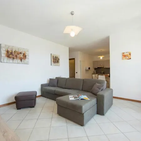 Borgo La Sorgente - Erica Aparthotel