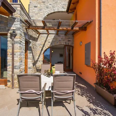 Borgo La Sorgente - Erica Aparthotel 3*