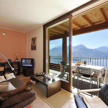 מלון דירות Borgo La Sorgente - Erica