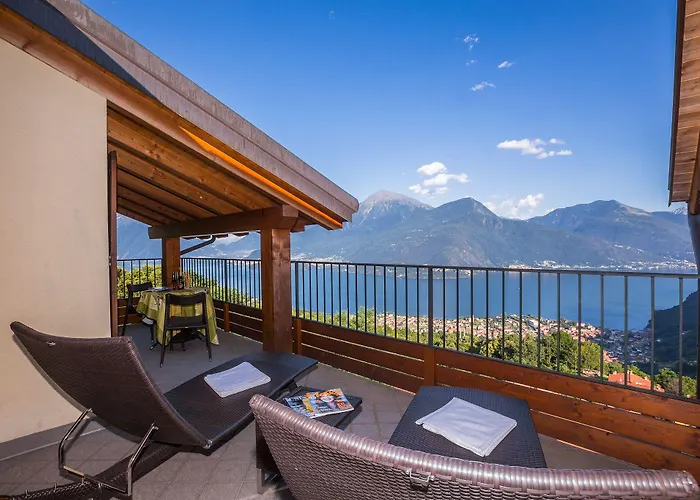 Borgo La Sorgente - Erica Apart Otel